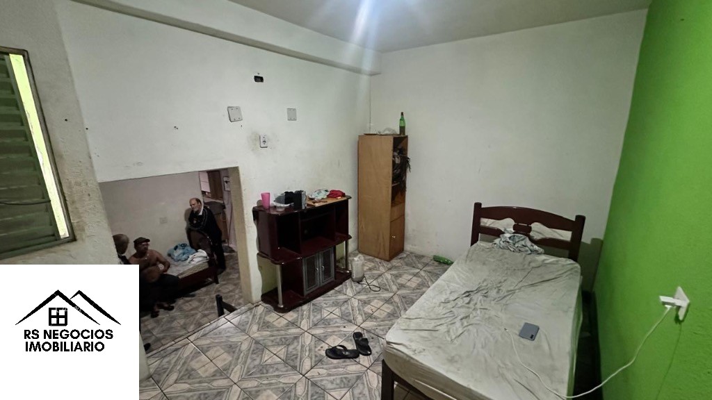 Casa residencial em são paulo - sp, cidade líder