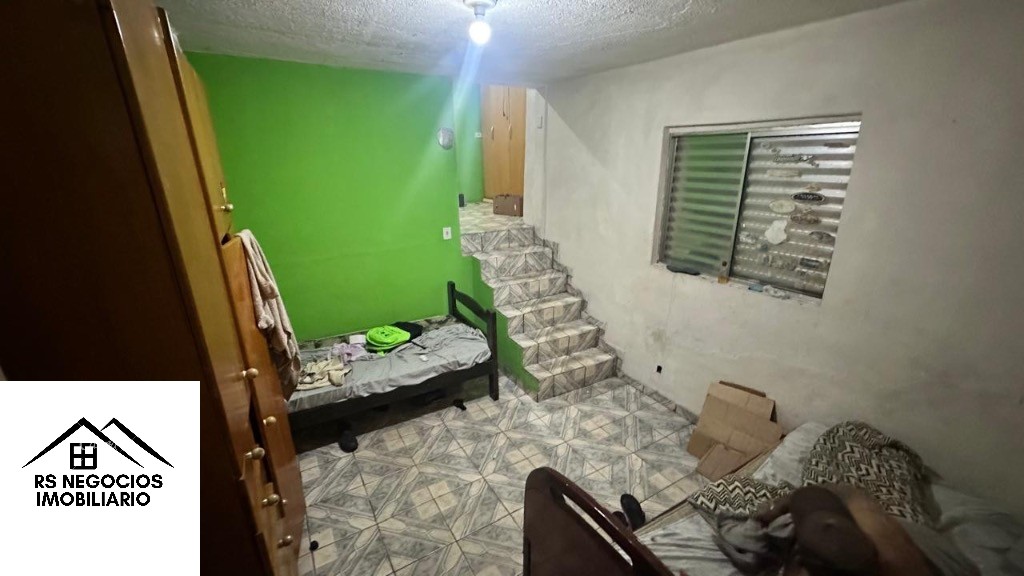 Casa residencial em são paulo - sp, cidade líder