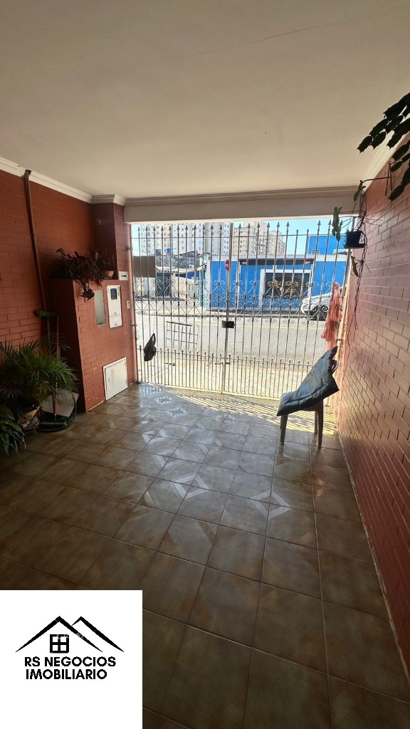 Casa residencial em são paulo - sp, jardim santa adélia