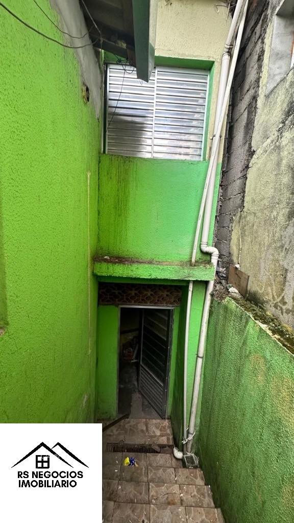 Casa residencial em são paulo - sp, cidade líder