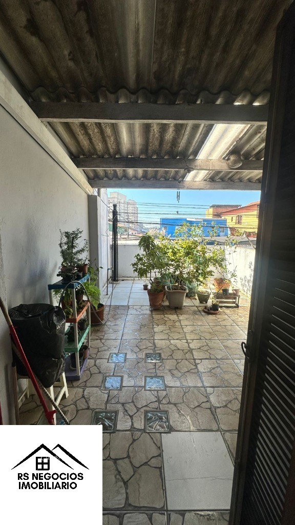 Casa residencial em são paulo - sp, jardim santa adélia