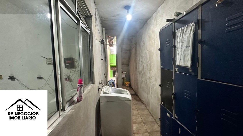 Casa residencial em são paulo - sp, cidade líder