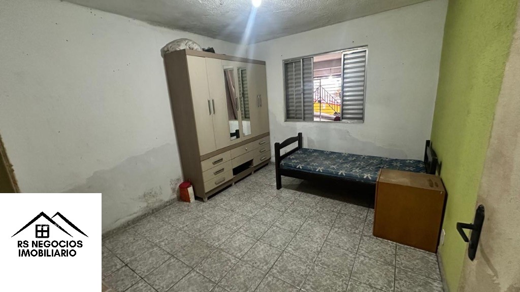Casa residencial em são paulo - sp, cidade líder