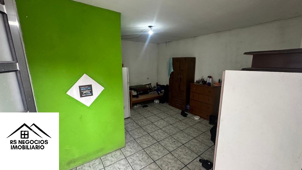Casa residencial em são paulo - sp, cidade líder