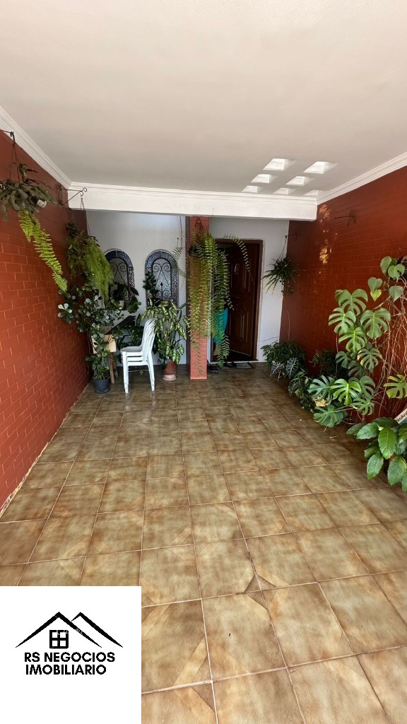 Casa residencial em são paulo - sp, jardim santa adélia