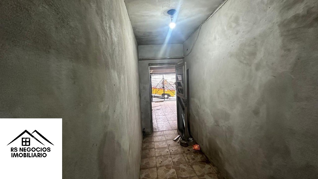 Casa residencial em são paulo - sp, cidade líder