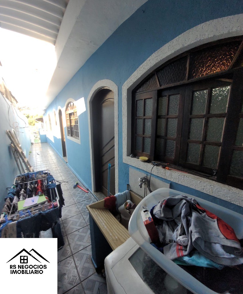 Casa residencial em são paulo - sp, cidade líder