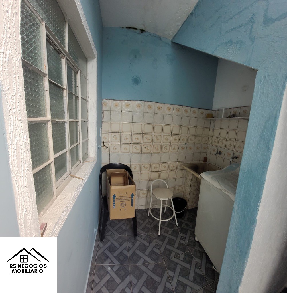 Casa residencial em são paulo - sp, cidade líder