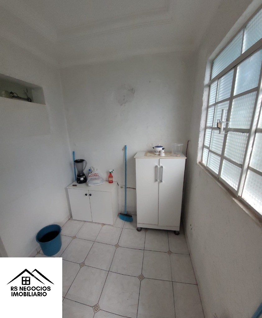 Casa residencial em são paulo - sp, cidade líder