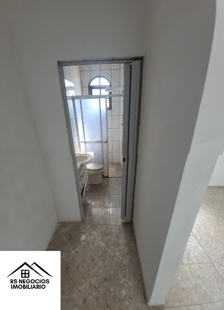 Casa residencial em são paulo - sp, cidade líder