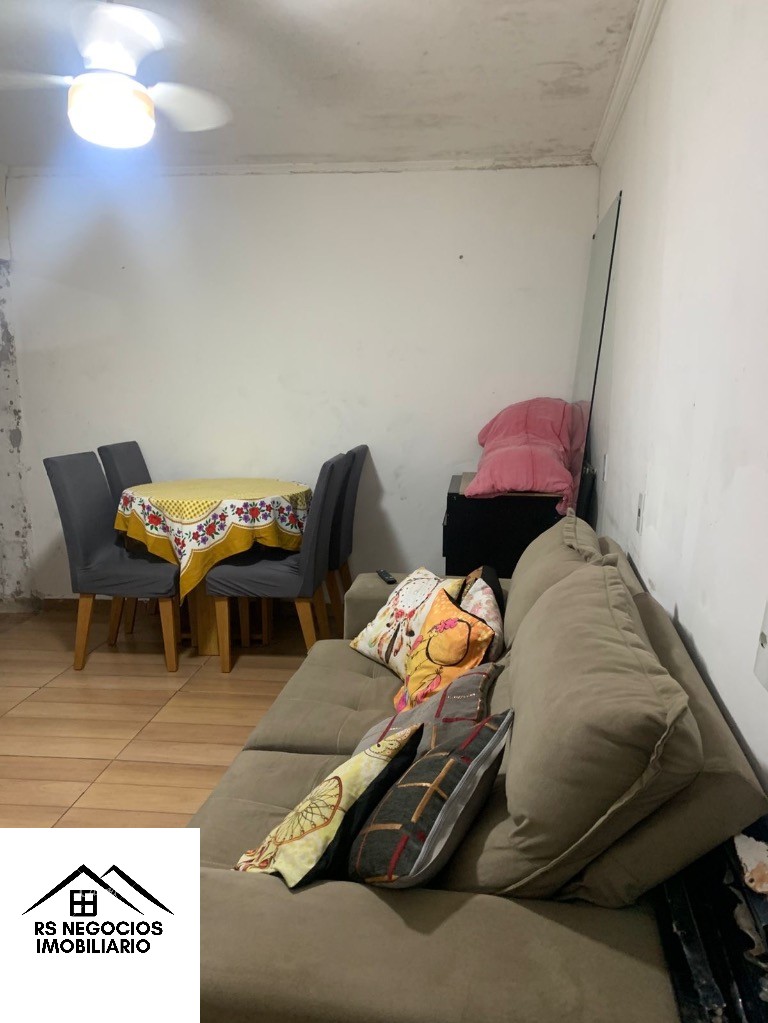 Casa residencial em são paulo - sp, vila nova utinga
