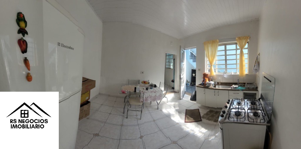 Casa residencial em são paulo - sp, cidade líder
