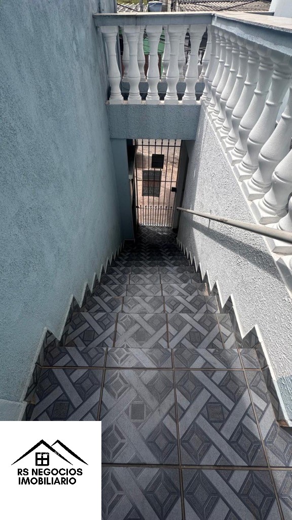 Casa residencial em são paulo - sp, cidade líder