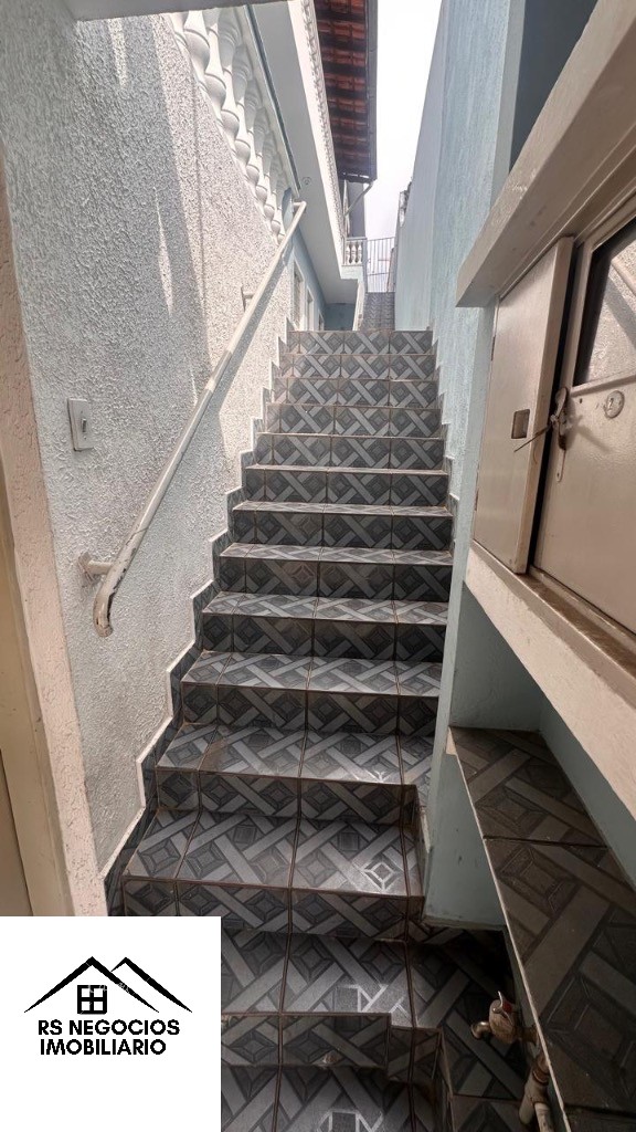 Casa residencial em são paulo - sp, cidade líder