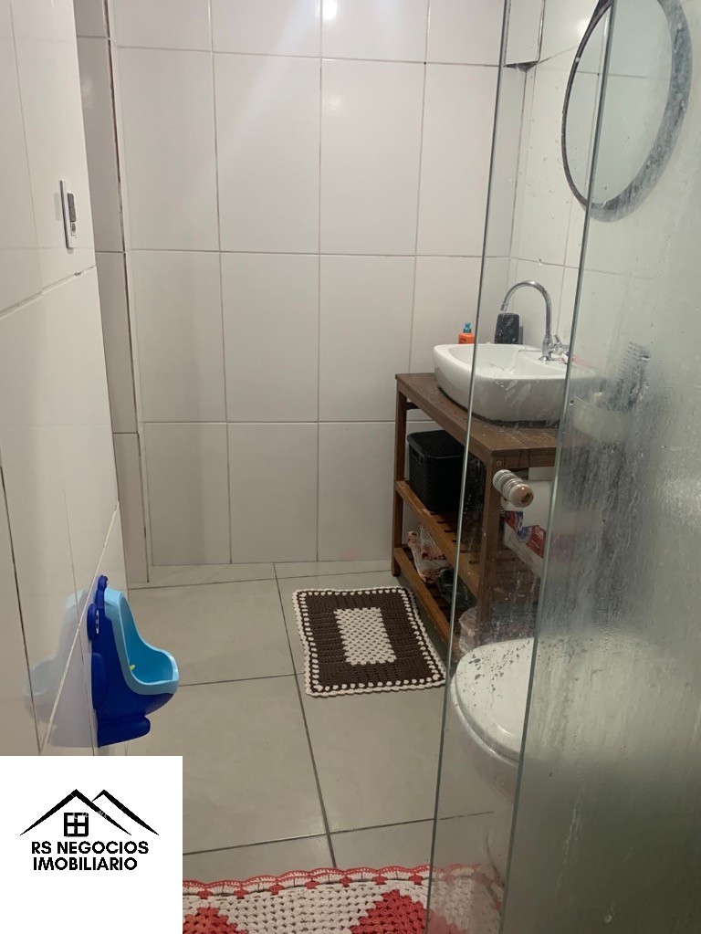 Casa residencial em são paulo - sp, vila nova utinga