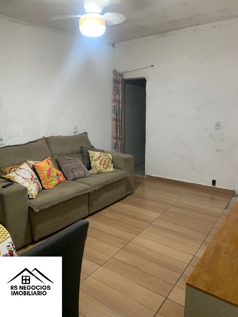 Casa residencial em são paulo - sp, vila nova utinga