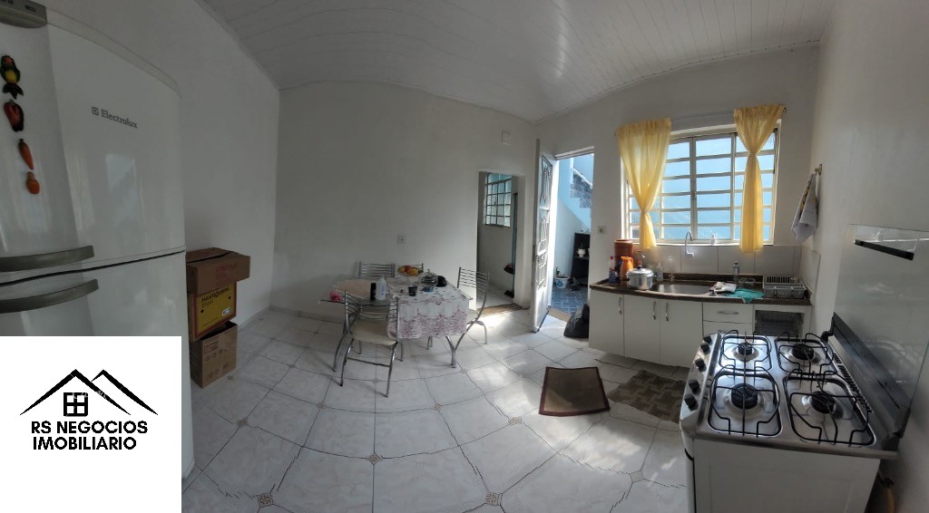 Casa residencial em são paulo - sp, cidade líder