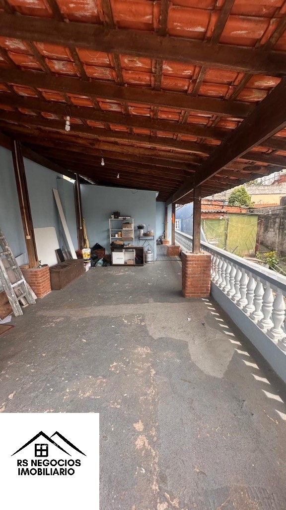 Casa residencial em são paulo - sp, cidade líder