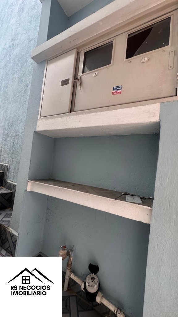 Casa residencial em são paulo - sp, cidade líder