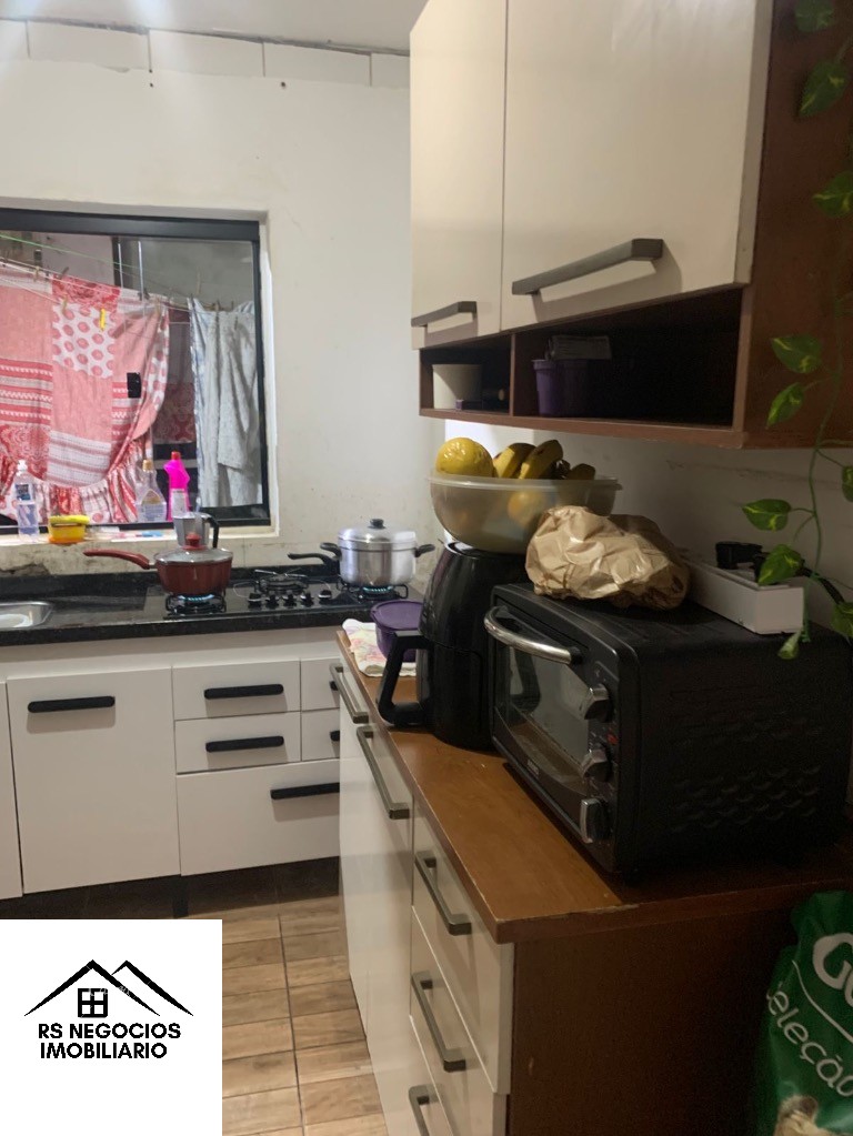 Casa residencial em são paulo - sp, vila nova utinga