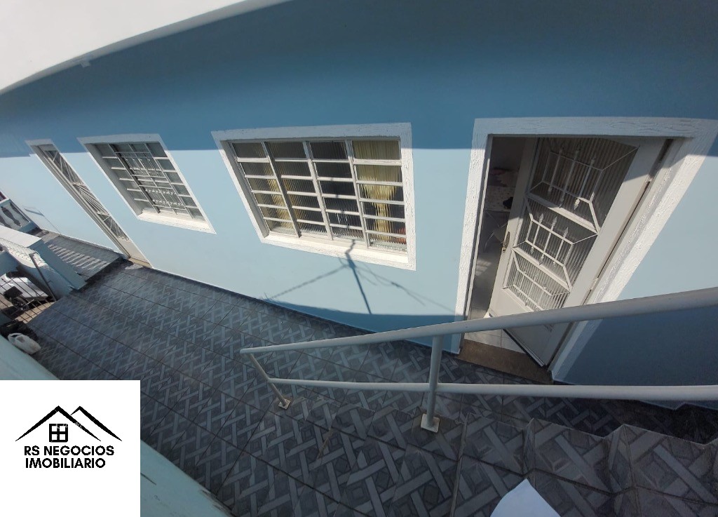 Casa residencial em são paulo - sp, cidade líder