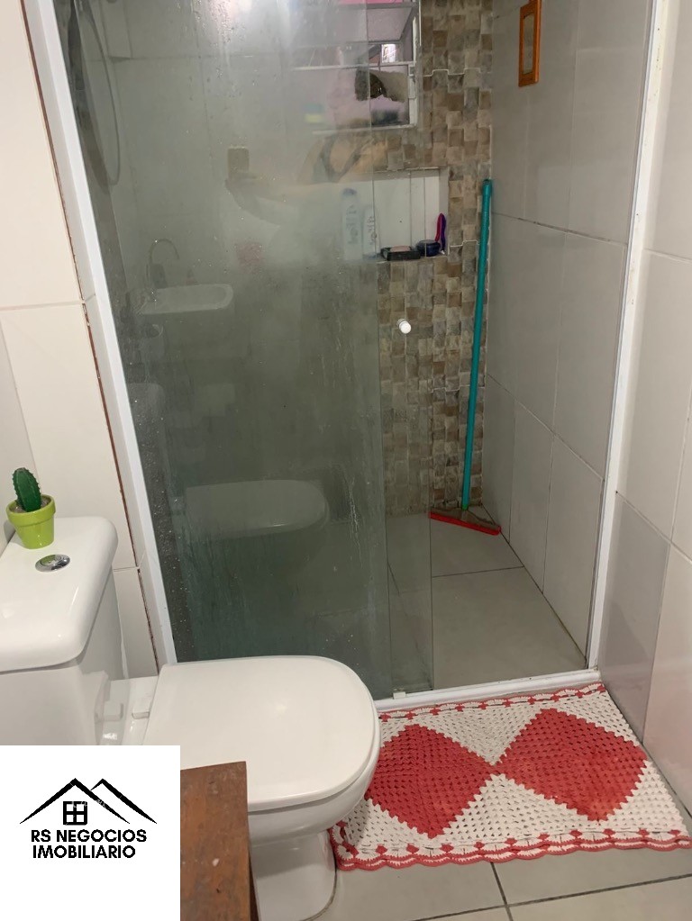 Casa residencial em são paulo - sp, vila nova utinga