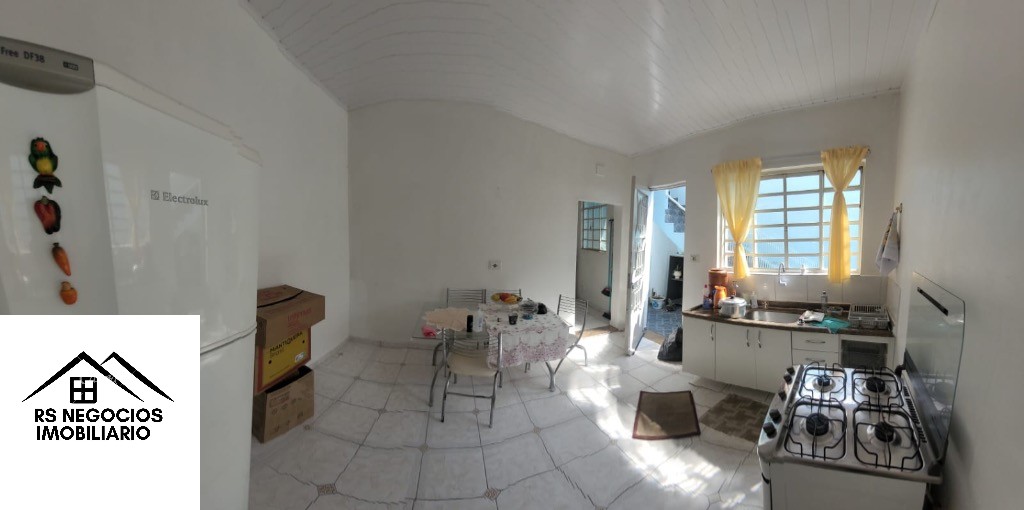 Casa residencial em são paulo - sp, cidade líder