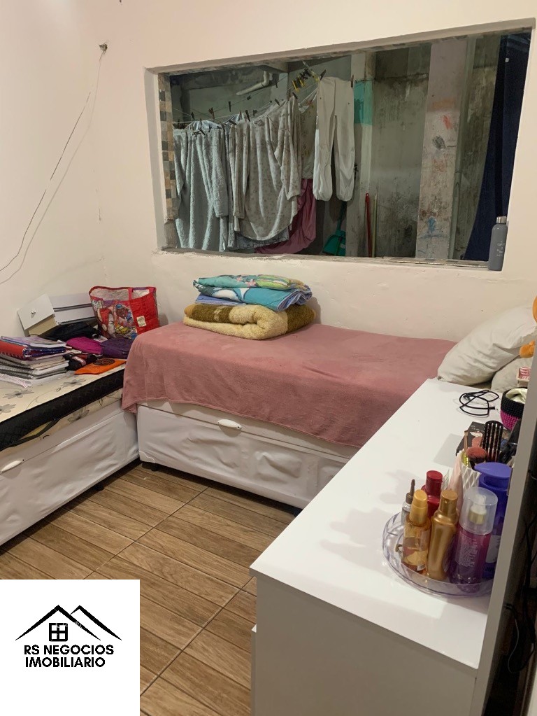 Casa residencial em são paulo - sp, vila nova utinga