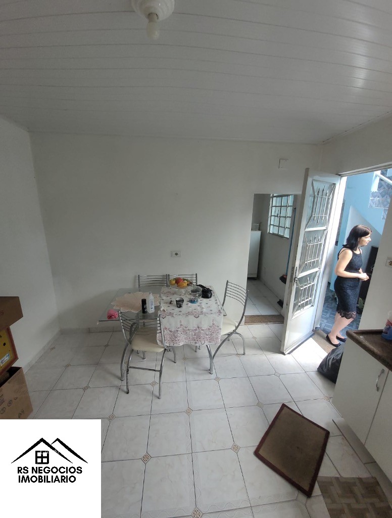 Casa residencial em são paulo - sp, cidade líder