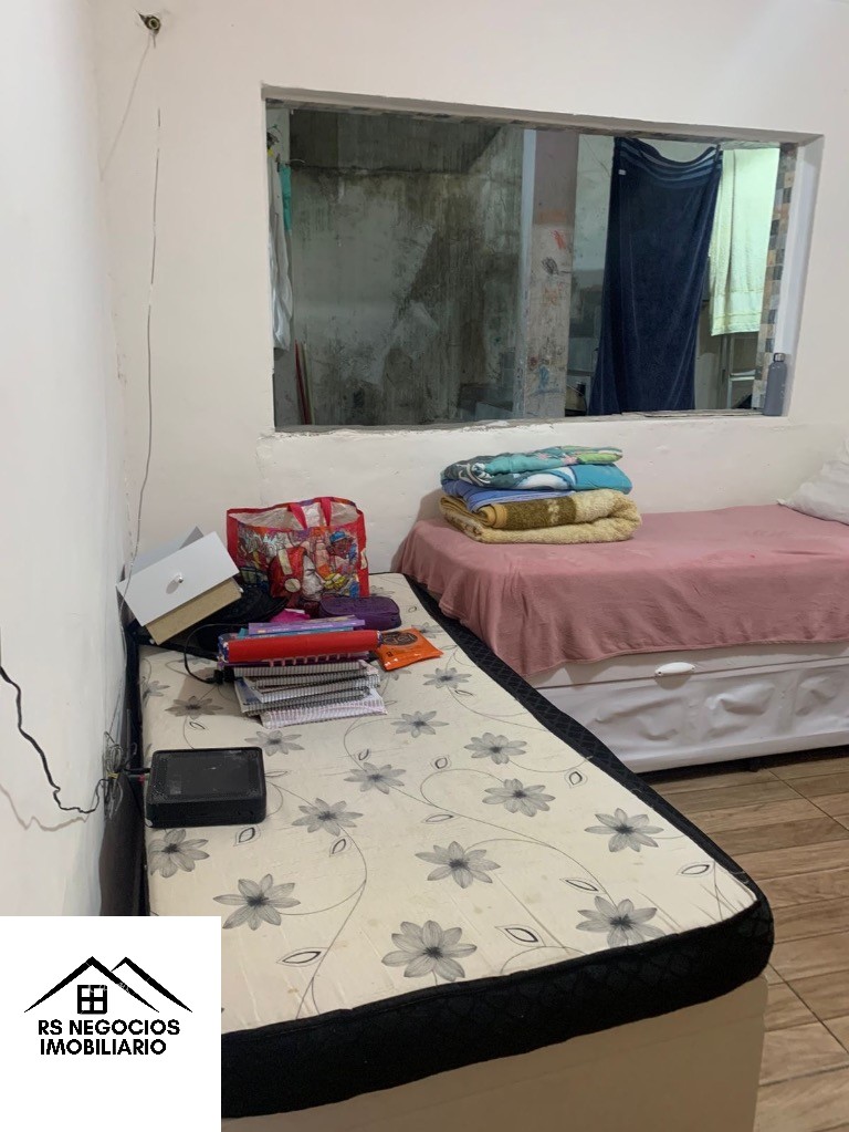 Casa residencial em são paulo - sp, vila nova utinga