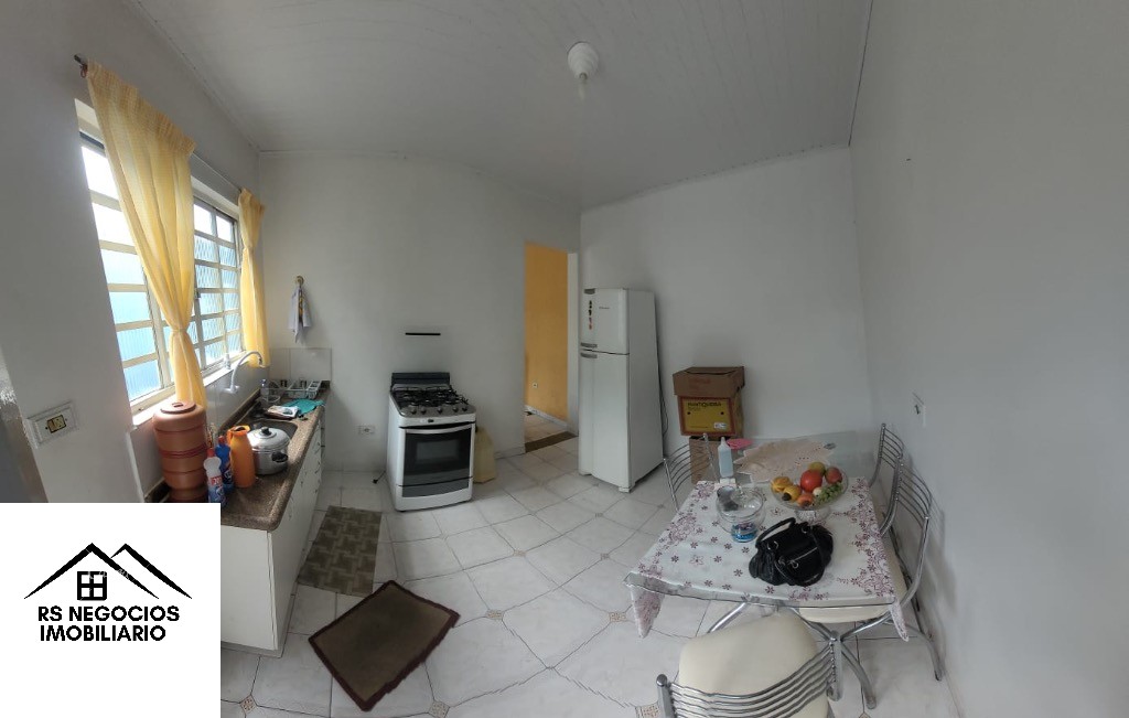 Casa residencial em são paulo - sp, cidade líder