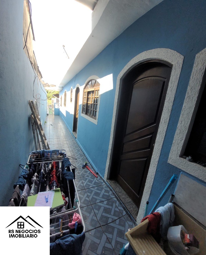 Casa residencial em são paulo - sp, cidade líder