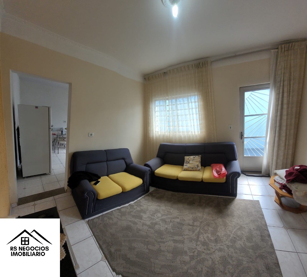 Casa residencial em são paulo - sp, cidade líder
