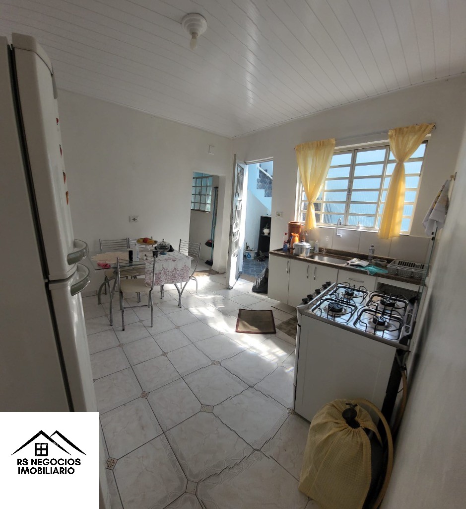 Casa residencial em são paulo - sp, cidade líder