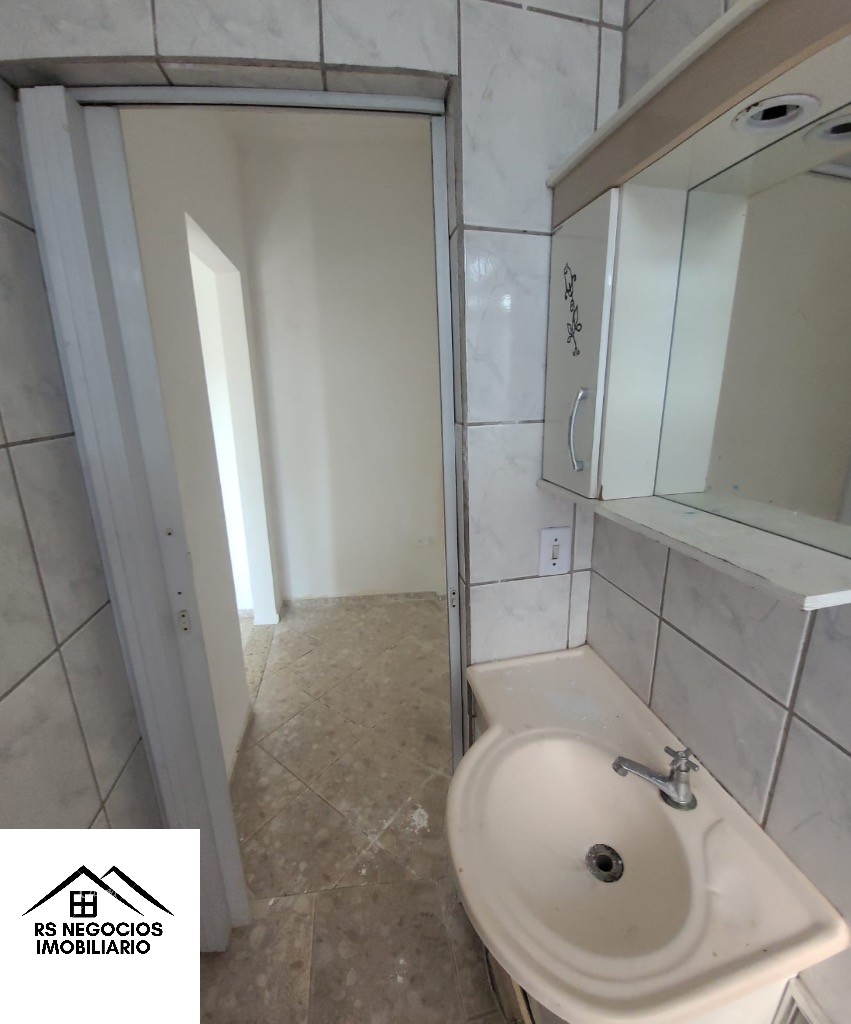 Casa residencial em são paulo - sp, cidade líder
