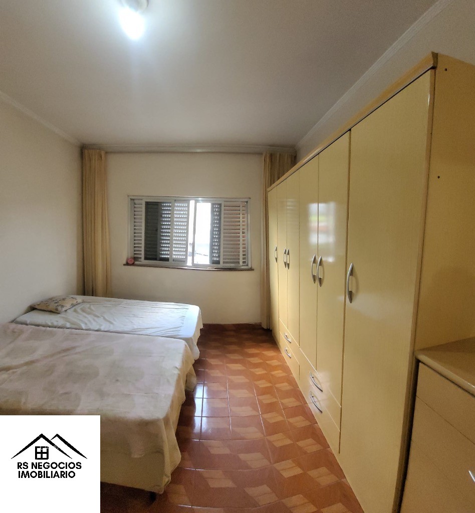Casa residencial em são paulo - sp, cidade líder