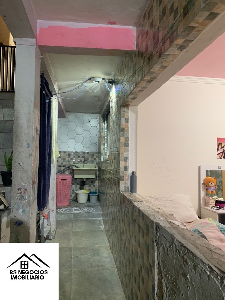 Casa residencial em são paulo - sp, vila nova utinga