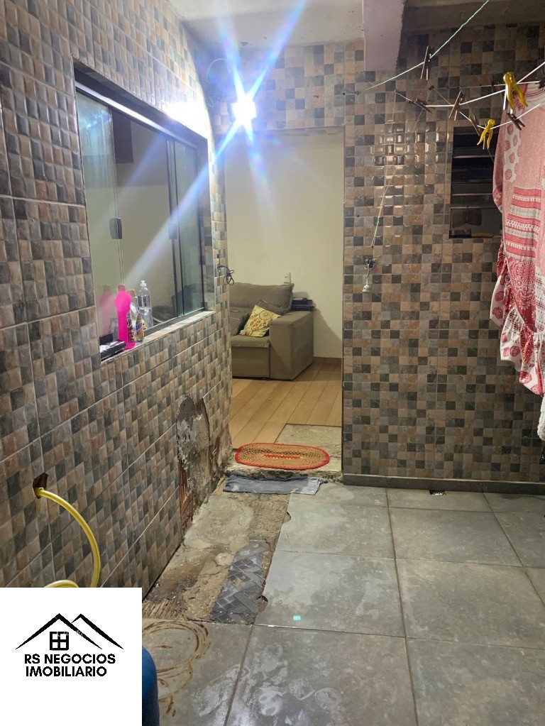 Casa residencial em são paulo - sp, vila nova utinga