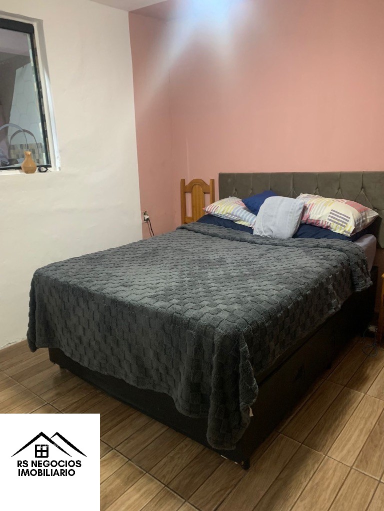 Casa residencial em são paulo - sp, vila nova utinga