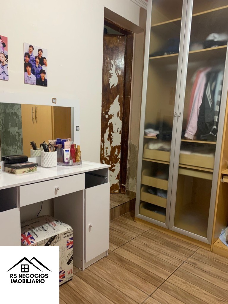 Casa residencial em são paulo - sp, vila nova utinga