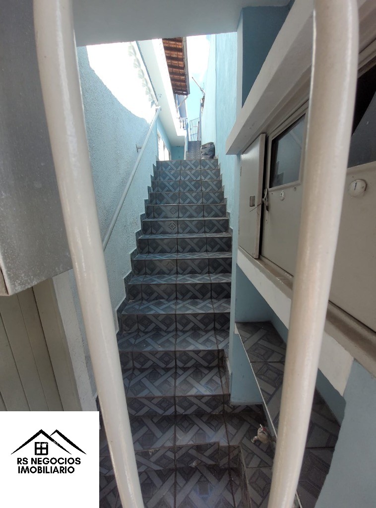 Casa residencial em são paulo - sp, cidade líder
