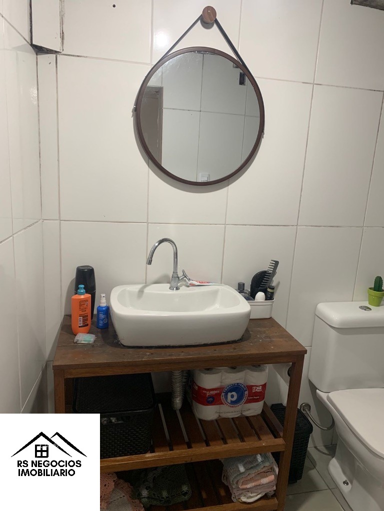 Casa residencial em são paulo - sp, vila nova utinga