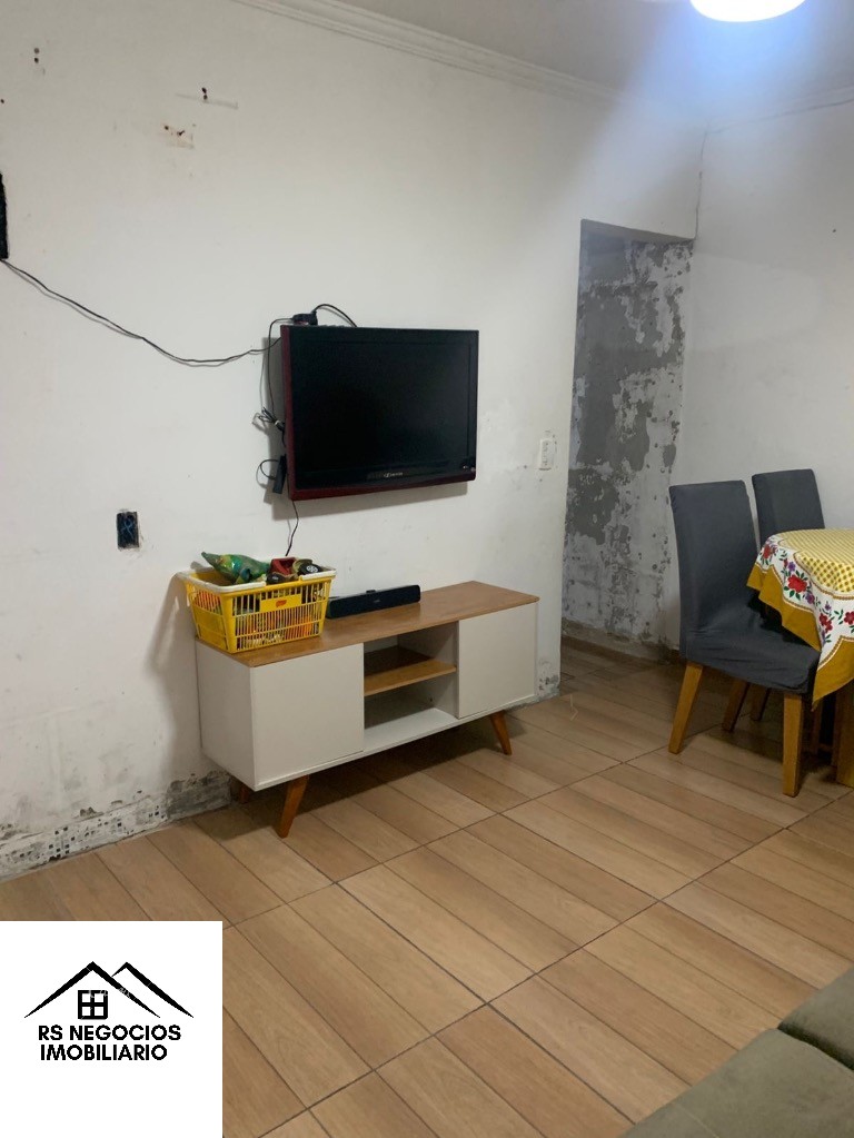 Casa residencial em são paulo - sp, vila nova utinga