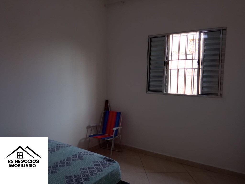 Casa residencial em mongaguá - sp, balneário patrimônio das 