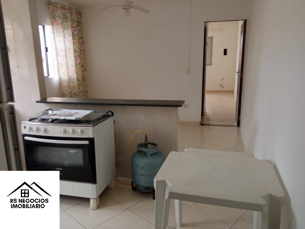 CASA RESIDENCIAL em MONGAGUÁ - SP, Balneário patrimônio das Américas, mongagua
