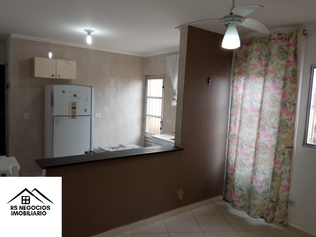 CASA RESIDENCIAL em MONGAGUÁ - SP, Balneário patrimônio das Américas, mongagua