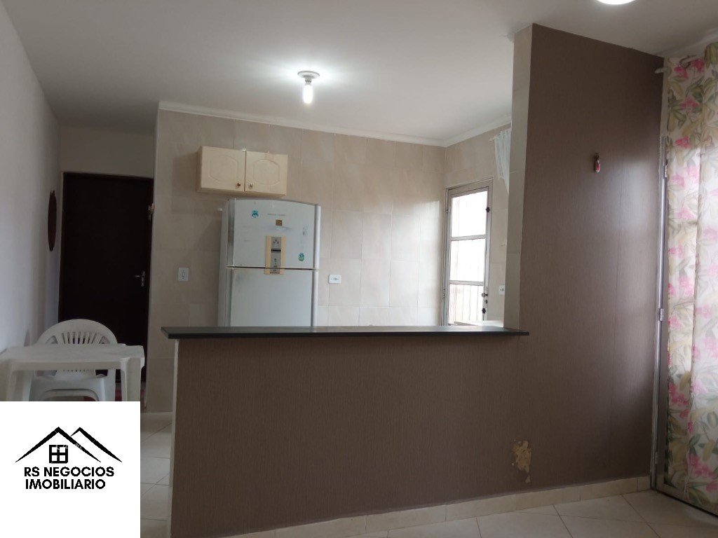Casa residencial em mongaguá - sp, balneário patrimônio das 