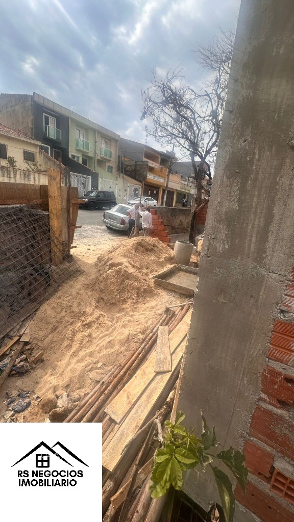 Casa residencial em são paulo - sp, jardim santa adélia