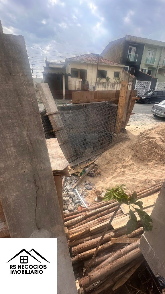 Casa residencial em são paulo - sp, jardim santa adélia