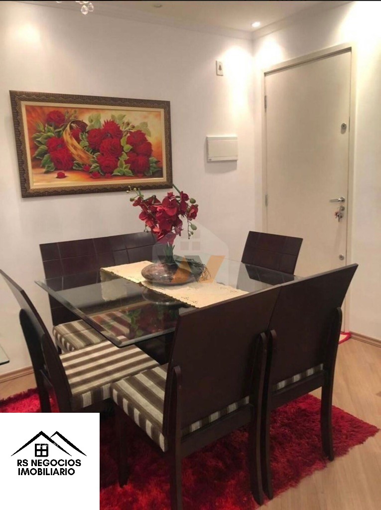 Apartamento residencial em são paulo - sp, jardim três maria